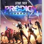 Star Trek Prodigy: Supernova - Switch