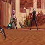 Star Trek Prodigy: Supernova - Switch