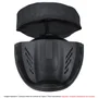 Kit Capas Protetoras Qualicapas Compatíveis C/ Volante E Base T300RS GT + Pedal T3PA + Câmbio TH8A-TH8S Thrustmaster