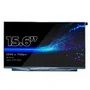 Tela 15.6" LED Slim Para Notebook Samsung Np550xcj | Fosca