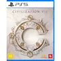 Jogo Sid Meiers Civilization Vii Ps5 Br Midia Fisica