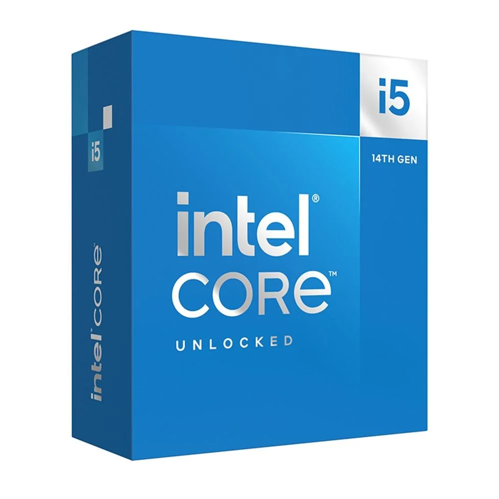 PC Gamer Aquário Intel I5 14600KF, RTX 5060 Ti, 32gb Ddr5, Nvme 2TB - Balão.info - view 2