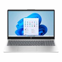 Notebook Hp 15-fd0095wm Intel Core I5 1.3ghz / Memória 8GB / SSD 256gb / Tela 15.6 / WINDOWS 11
