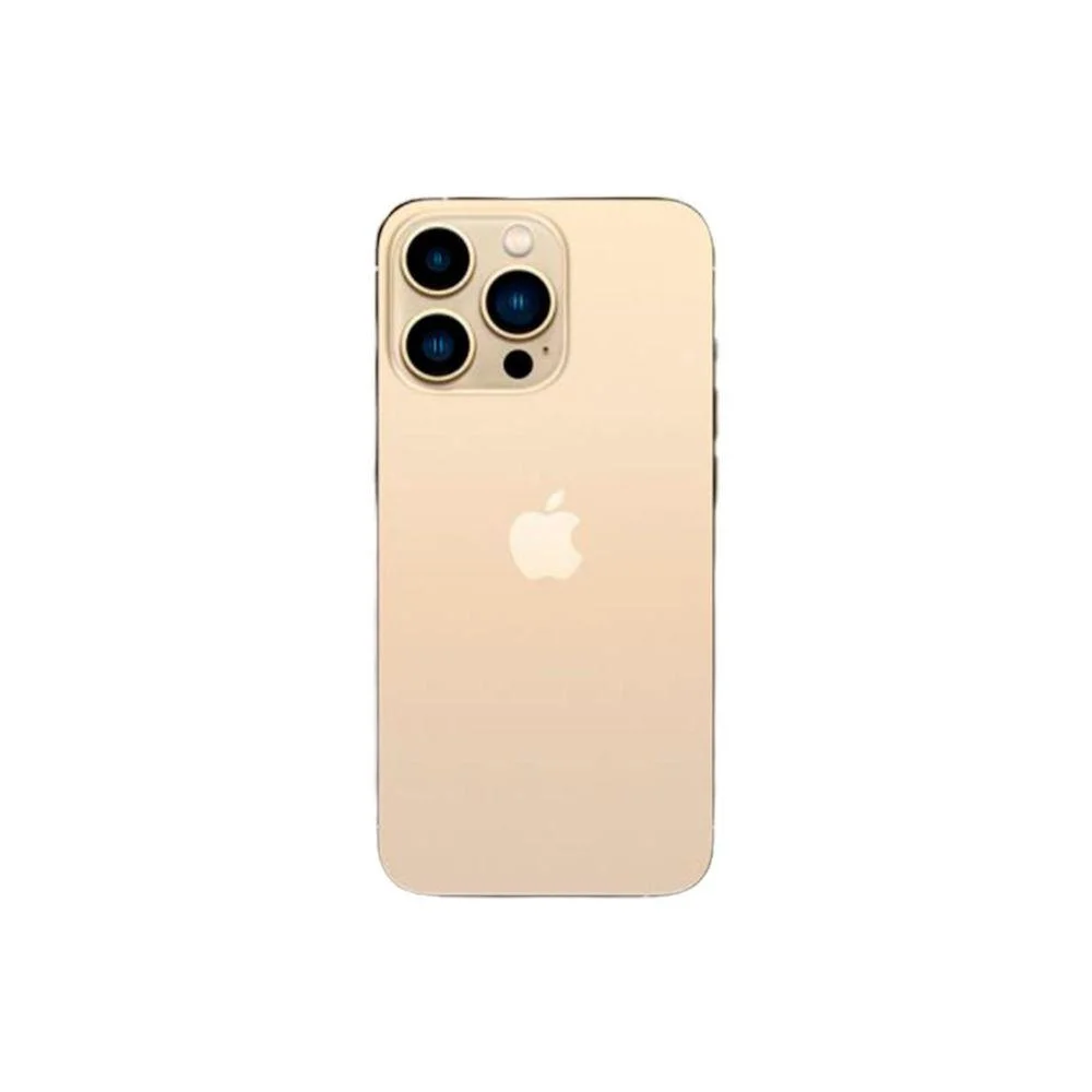 Usado: Iphone 13 Pro 128GB Dourado Muito Bom - Trocafone