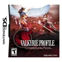 Jogo Valkyrie Profile: Covenant Of The Plume Nds