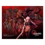 Jogo Valkyrie Profile: Covenant Of The Plume Nds