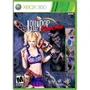 Jogo Lollipop Chain Saw XBOX 360 Novo