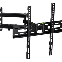Suporte Tv Articulado 26" A 55" Duplo Universal - Sptv-e360