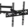 Suporte Tv Articulado 26" A 55" Duplo Universal - Sptv-e360