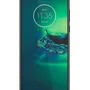 Usado: Motorola Moto G8 Plus 64gb Azul Safira Muito Bom - Trocafone