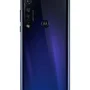 Usado: Motorola Moto G8 Plus 64gb Azul Safira Muito Bom - Trocafone