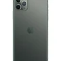 Usado - Iphone 11 Pro Max 256gb Verde Meia-noite Bom
