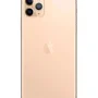 Usado - Iphone 11 Pro Max 256gb Dourado Bom