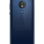 Usado: Motorola Moto G7 Power 32gb Azul Navy Bom - Trocafone