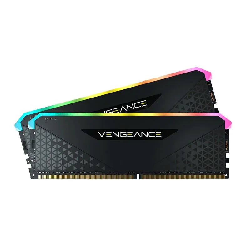 CORSAIR DDR4-3600MHz 64GB 32GB×2枚 KaBuM