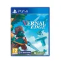 Jogo Vernal Edge Ps4 Europeu Lacrado