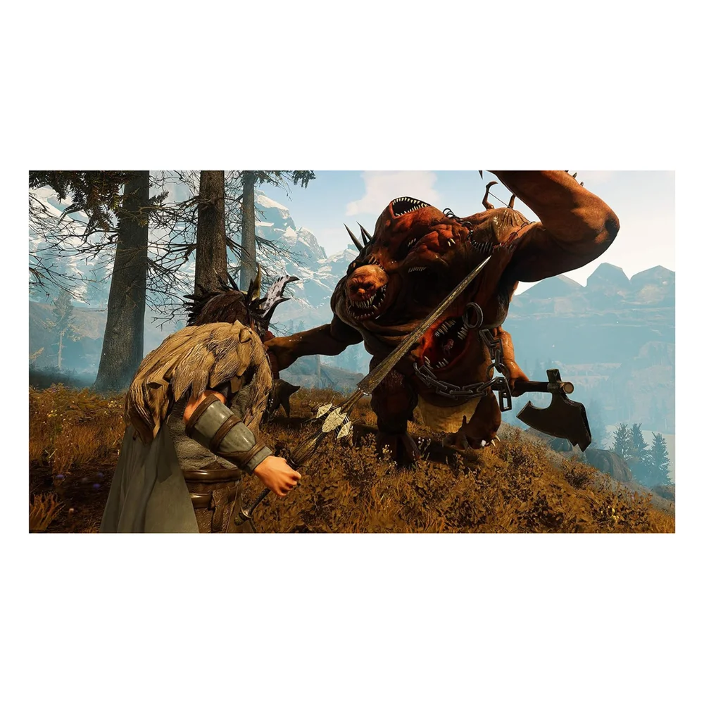 Jogo Citadel Forged With Fire Ps4 Peji Jogo Citadel Forged With Fire Ps4 Peji