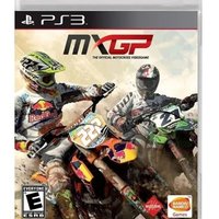Jogo Mxgp The Official Motocross Videogame Ps3 Novo