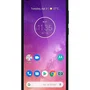 Usado: Motorola Moto One Vision 128GB Azul Safira Excelente - Trocafone