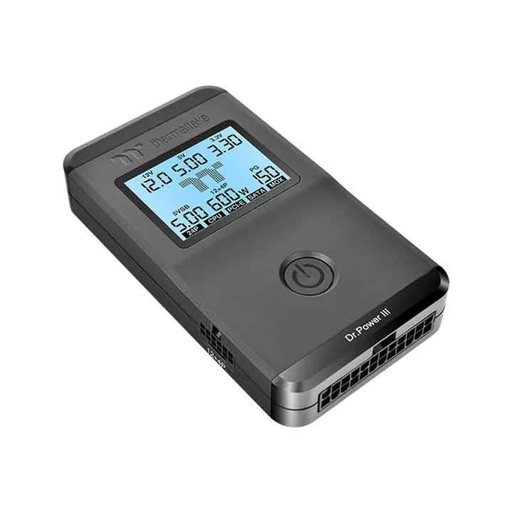 DIRAC PC電源 TESLA CUBE 600W ATX Series DIRAC PC電源 TESLA CUBE
