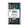 Memoria 4gb Ddr3 P/ Notebook Kingston  1600 Low Voltage