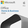 Office 2019 Home & Business, 32/64 Bits, Licença Original, Pacote Completo - Chave Vitalícia