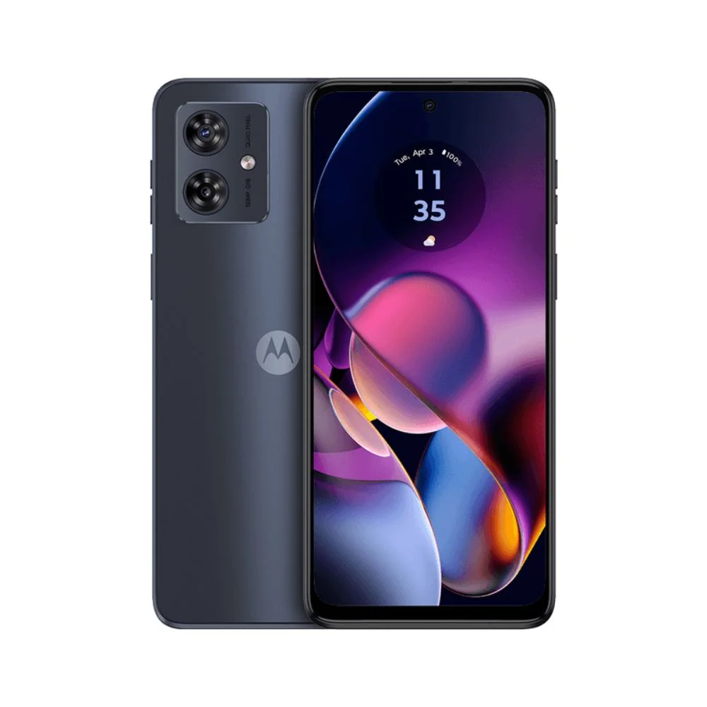 Usado: Motorola Moto G54 5g 128GB Grafite Muito Bom - Trocafone