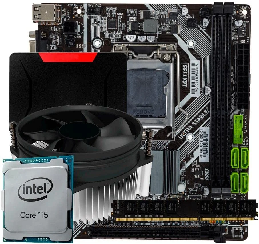 Produtos com até 15 OFF no PIX KaBuM