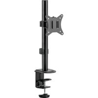 Suporte Fixo P/ Monitor Fortrek Fk423s, 17" A 32", Inclinação, Rotação - 81033