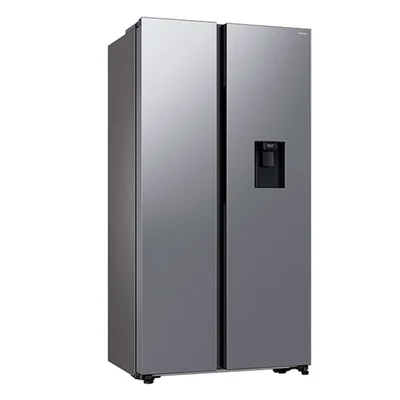 CDL ダークグレー フーディー Sサイズ Refrigerador-Side-By-Side-