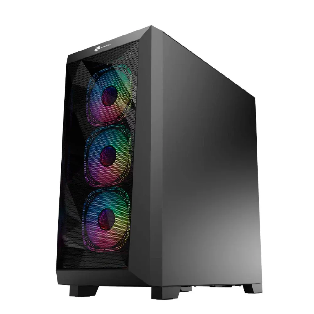 PC Workstation Intel I7 14700K, 64gb Ddr5, Nvme 2TB, W11 - Kalango Games em Campinas - foto 3