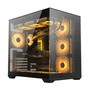 PC Gamer Aquário Intel I7 14700KF, RTX 5060 Ti, 32gb Ddr5, Nvme 2TB - Kalango Games