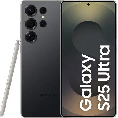 Smartphone-Samsung-Galaxy-S25-