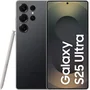 Smartphone Samsung Galaxy S25 Ultra, 5G, 512GB, 12GB RAM, Tela 6.9", Titânio Preto