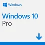 Microsoft Windows 10 Pro 64 Bits - Chave De Acesso Key Para 1 PC - Cartão Físico