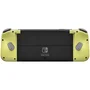 Controle Portátil Hori Split Pad Compact (cinza Claro) - Licenciado Oficialmente Nintendo