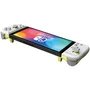 Controle Portátil Hori Split Pad Compact (cinza Claro) - Licenciado Oficialmente Nintendo