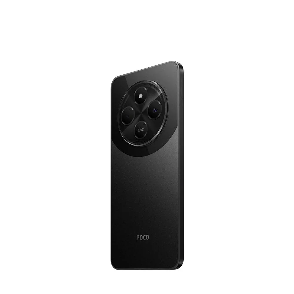 POCO C75 ブラック 6GB RAM 128GB ROM Amazon.com: Poco C75 4G LTE