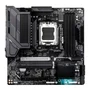 Placa Mãe Gigabyte B850m Gaming X Wifi6e Am5 4xDDR5 Amd B850 Matx
