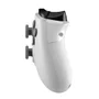 Controle Pxn P5 Wireless, Joystick PC Gamer, Sensor Efeito Hall, Usb, Bluetooth, Bateria Longa Duração - Branco