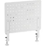Painel Organizador Fortrek Grid Space Gamer Branco