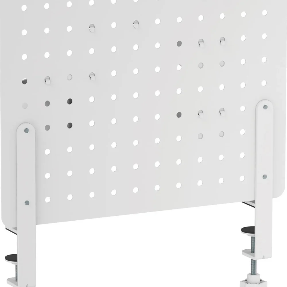 Painel Organizador Fortrek Grid Space Gamer Branco Painel Organizador Fortrek Grid Space Gamer Branco