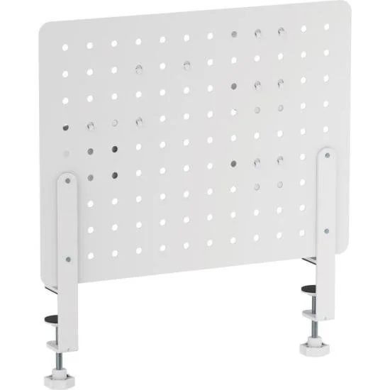 Painel Organizador Fortrek Grid Space Gamer Branco Painel Organizador Fortrek Grid Space Gamer Branco