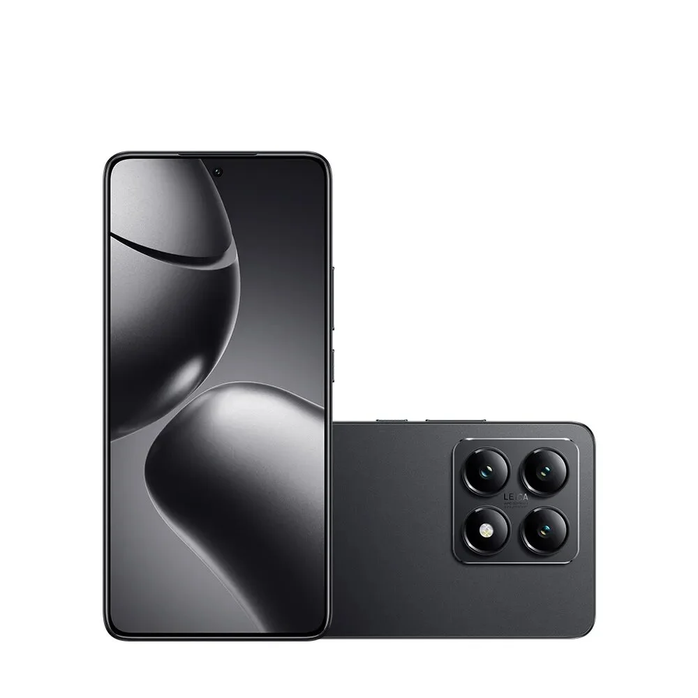 Xiaomi 14t 5g 512gb Preto.