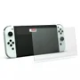Case Nintendo Switch OLED Luigi + 4 Grips + Película Vidro
