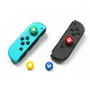 Case Nintendo Switch OLED Luigi + 4 Grips + Película Vidro