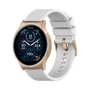 Smartwatch Moto Watch 120 Rosa Ouro, Moswz120-rg, Motorola Motorola
