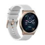 Smartwatch Moto Watch 120 Rosa Ouro, Moswz120-rg, Motorola Motorola