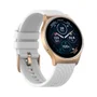 Smartwatch Moto Watch 120 Rosa Ouro, Moswz120-rg, Motorola Motorola