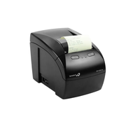 Impressora Não Fiscal Bematech Mp4200hs 46b4200hs001